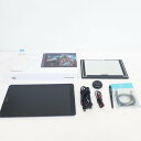 HUION液晶タブレットGS1331