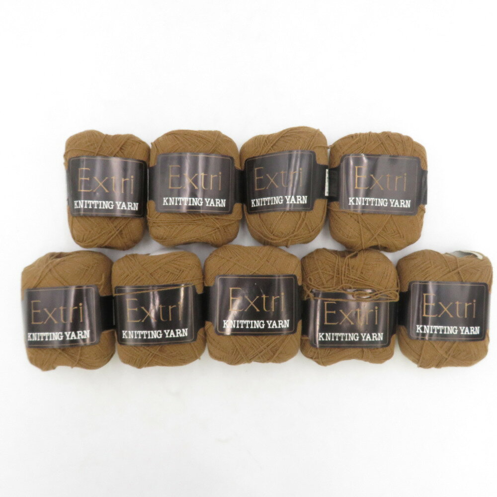 �ӻ� �����ȥ꡼ ���ȥ�å� Y40003 ��20g(140m)��9�� �֥饦��� ̤�����ʡ���š�