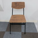 家具 木製チェア