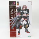 ウィルバーナイン 「フレームアームズ・ガール」 KOTOBUKIYA コトブキヤ プラモデル