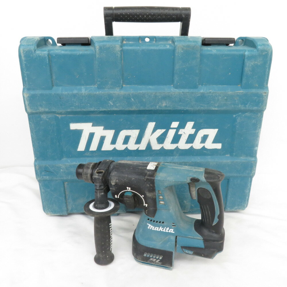 ひさしさん　中古 マキタ　TD110DW ソフトケースセット　白 ひさしさん 中古 マキタ TD110DW ソフトケースセット 白