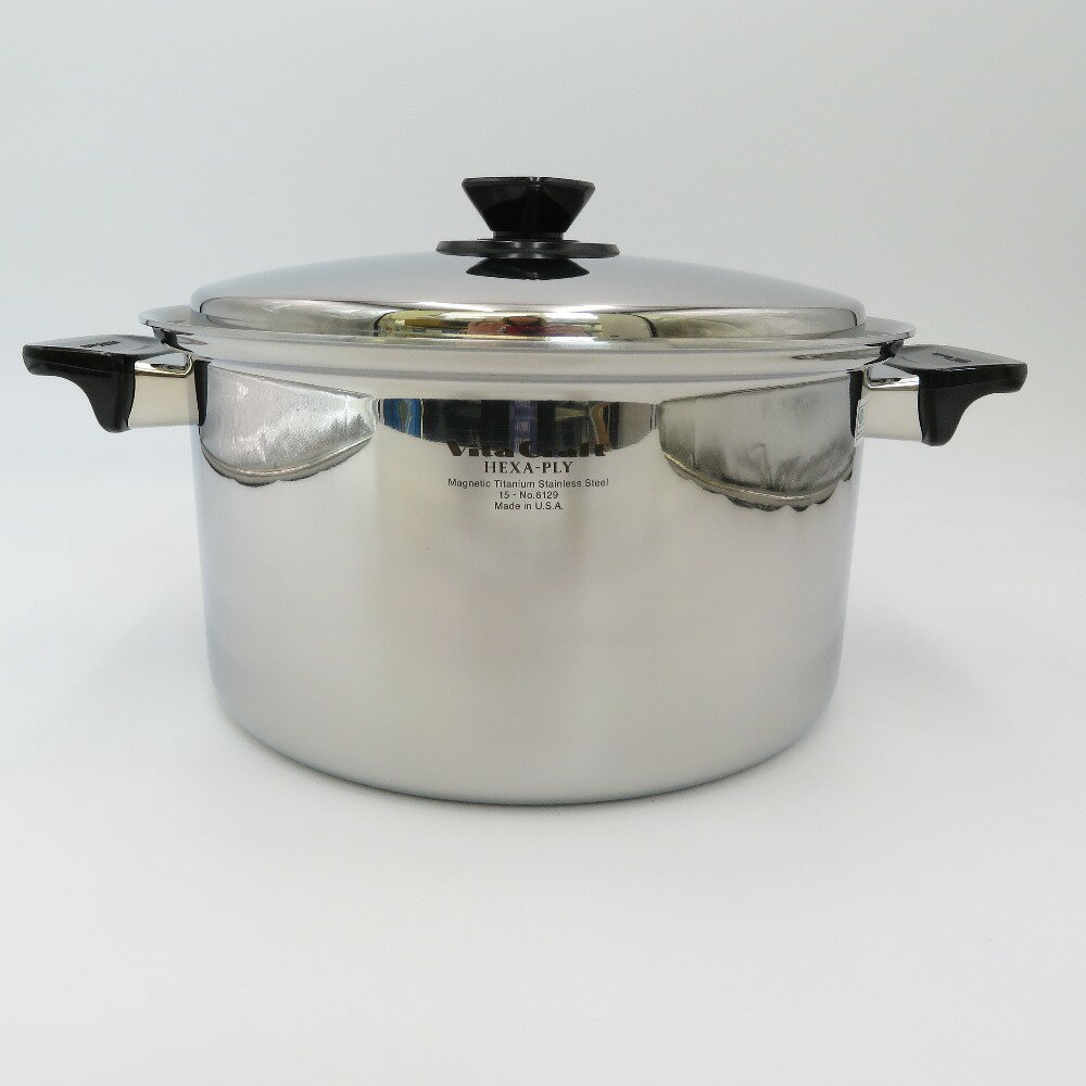 楽天市場】IH対応 ビタクラフト（鍋・フライパン｜キッチン用品