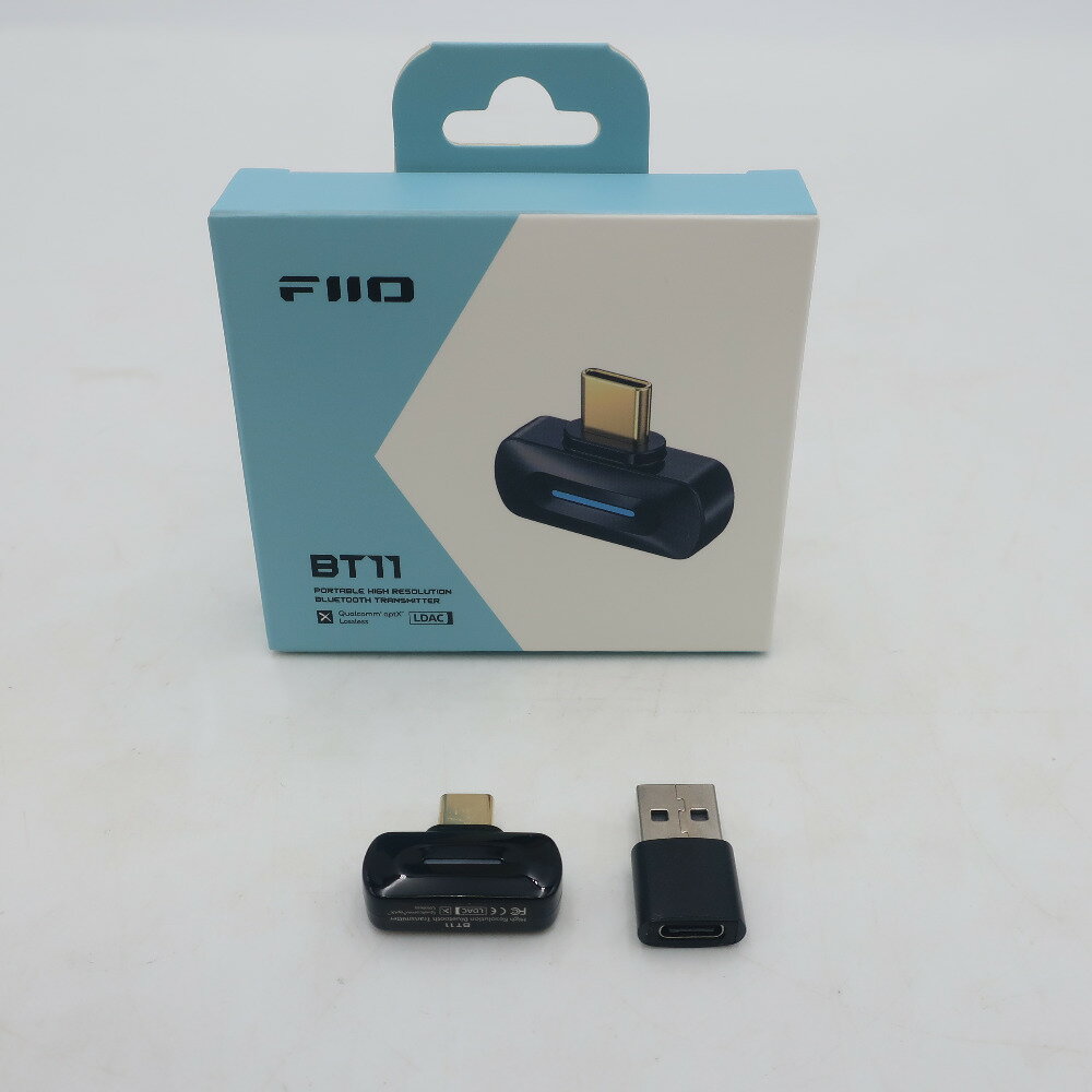 楽天市場】FiiO BT11の通販