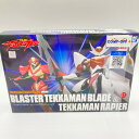 EVOLUTION・TOY 宇宙の騎士テッカマンブレード テッカマンブラスターブレード&テッカマンレイピア フィギュア 未開封品