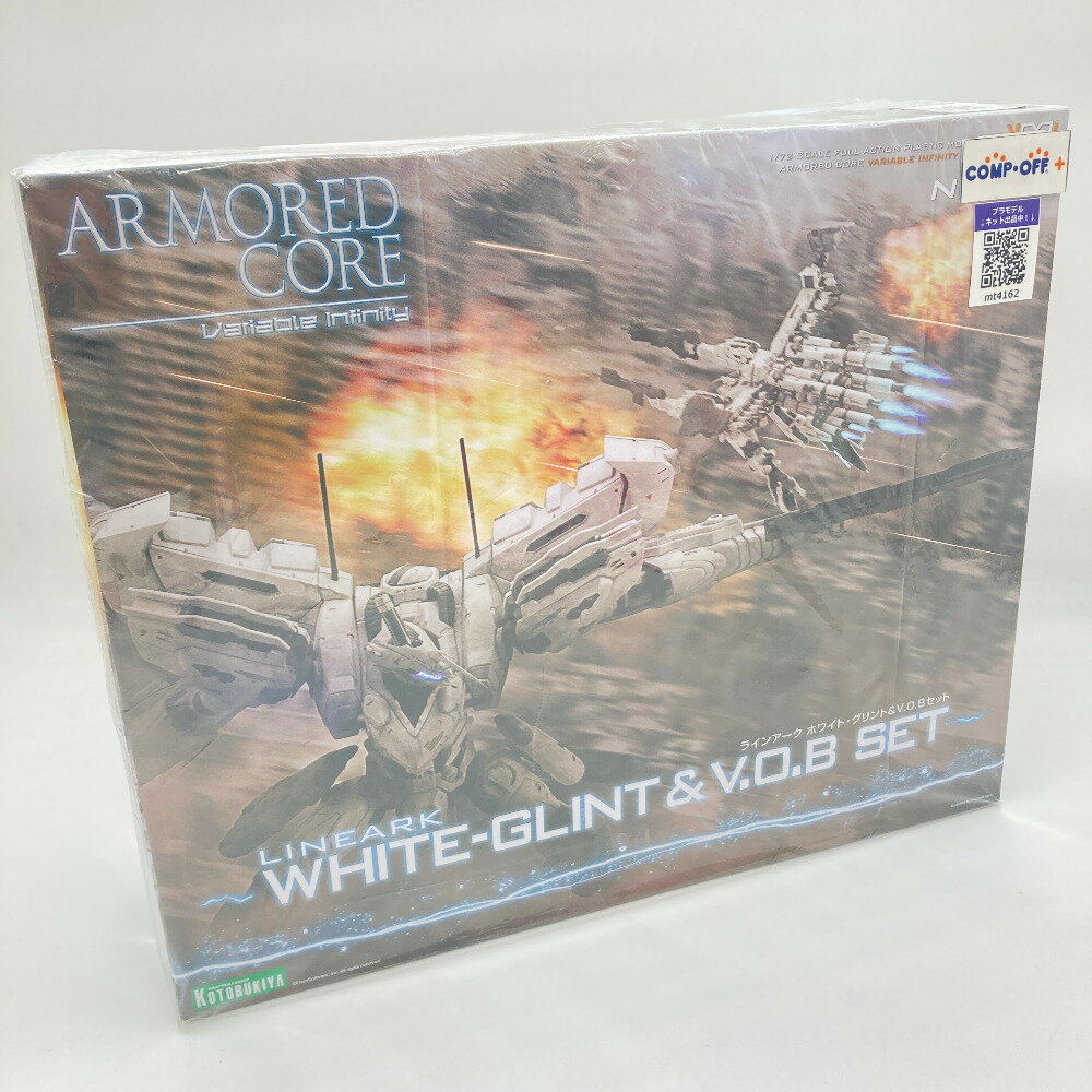 KOTOBUKIYA プラモデル