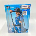 春秋戦国大戦キングダム The Animation 大将軍の見る景色 B賞 信 MASTERLISE BANDAI バンダイ 一番くじ フィギュア 未開封品