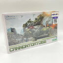 HMM ゾイド 1/72 RMZ-27 カノントータス KOTOBUKIYA コトブキヤ プラモデル 未組立品
