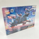 ZOIDS ハンターウルフ 警視庁仕様 箱のみ開封済 TAKARA TOMY タカラトミー プラモデル 未組立品