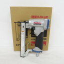 makita マキタ 10×13mm エアタッカ J線ステープル用 AT1013B 未使用品【中古】