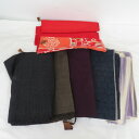 反物 アンティーク生地 裏生地 正絹など まとめてセット 2800g 女性着物用 生地 未仕立て 普段着物 和裁練習 難あり【中古】