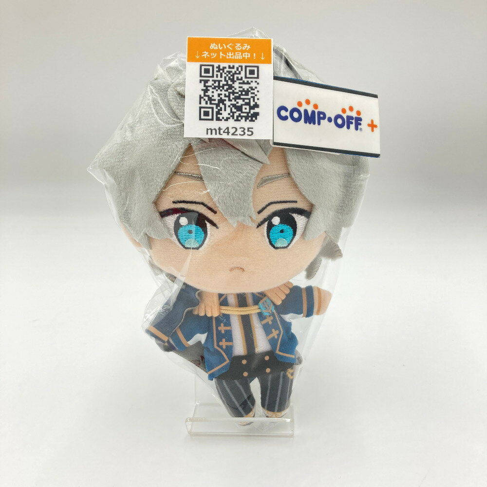 あんさんぶるスターズ あんスタ 瀬名泉 ぬいぐるみ マスコット 楽天市場】あんさんぶるスターズ 瀬名泉 ぬいぐるみの通販
