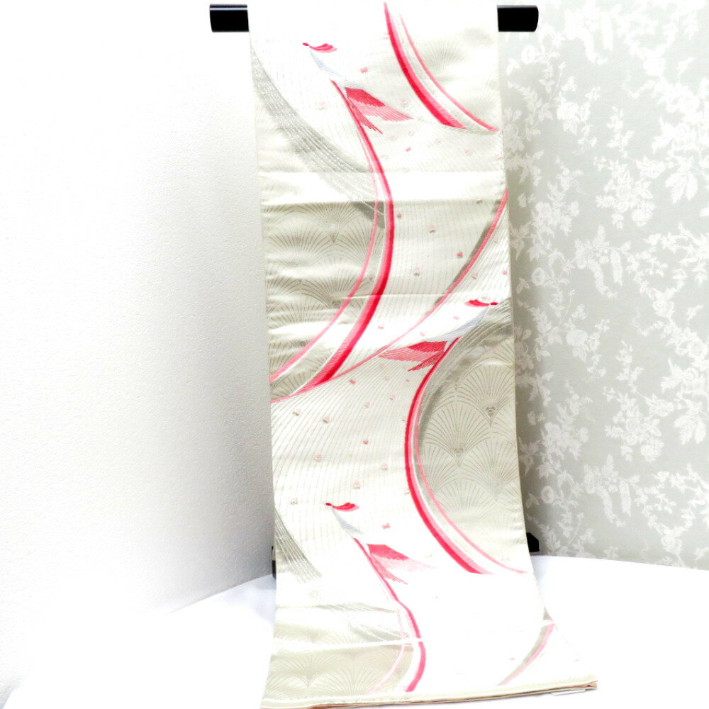 楽天市場】プラチナ（種類（帯）袋帯）（帯｜和服）：レディース