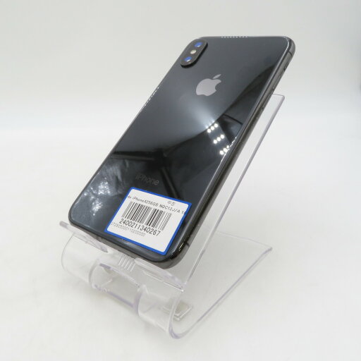 Apple (アップル) iPhone iphoneX 256GB NQC12J/A【中古】 Apple (アップル) iPhone iphoneX 256GB NQC12J/A【中古】