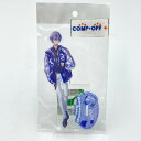 小柳ロウ アクリルスタンド 「バーチャルYouTuber にじさんじ NIJISANJI & NIJISANJI EN HEROES Half Anniversary」 キャラクターグッズ 【中古】