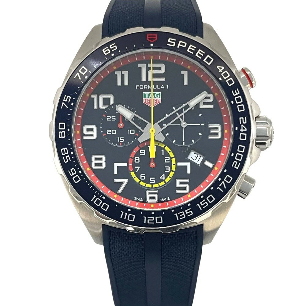 楽天市場】タグホイヤー 中古（シリーズフォーミュラ1（タグ