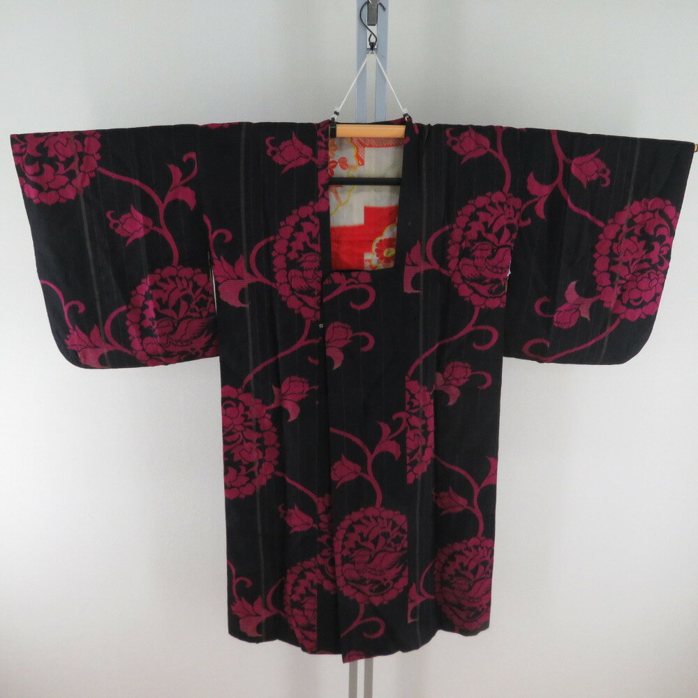 アンティーク個性的着物単品 楽天市場】アンティーク 着物の通販