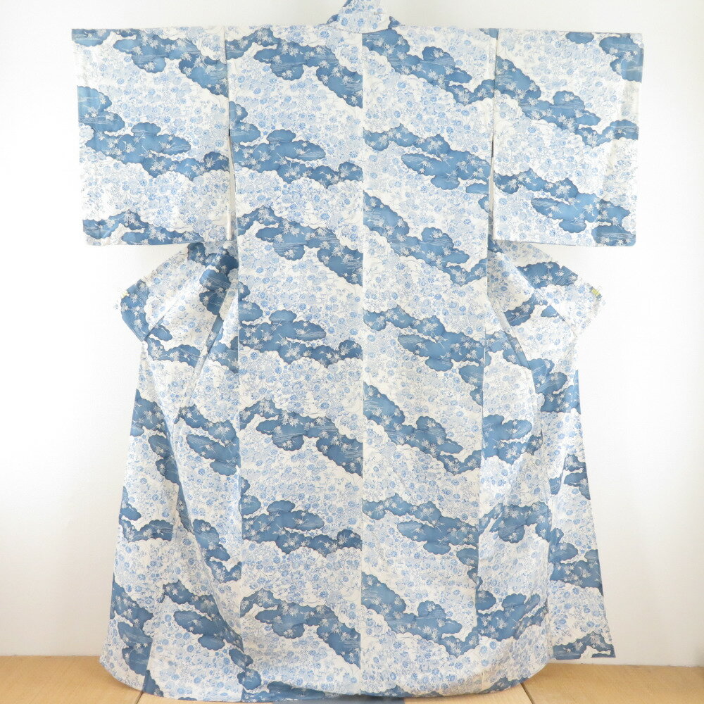 楽天市場】着物 雲の通販