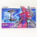 PLAMAX Artistic arrange アニス・ファーム ソニックウェポンセット 「超音戦士ボーグマン」 GOODSMILECOMPANY グッドスマイルカンパニー プラモデル【中古】