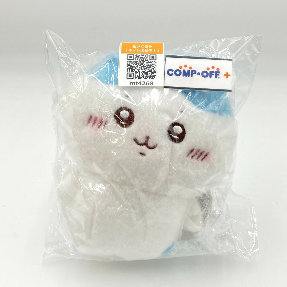 楽天市場】ちいかわ ほわほわぬいぐるみ（おもちゃ）の通販