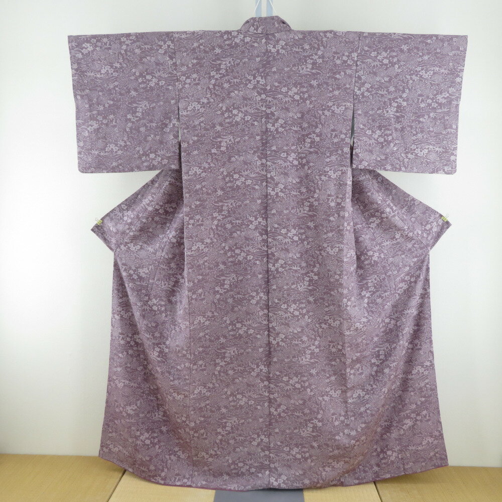 楽天市場】パステルカラー（種類（着物）小紋）（着物｜和服