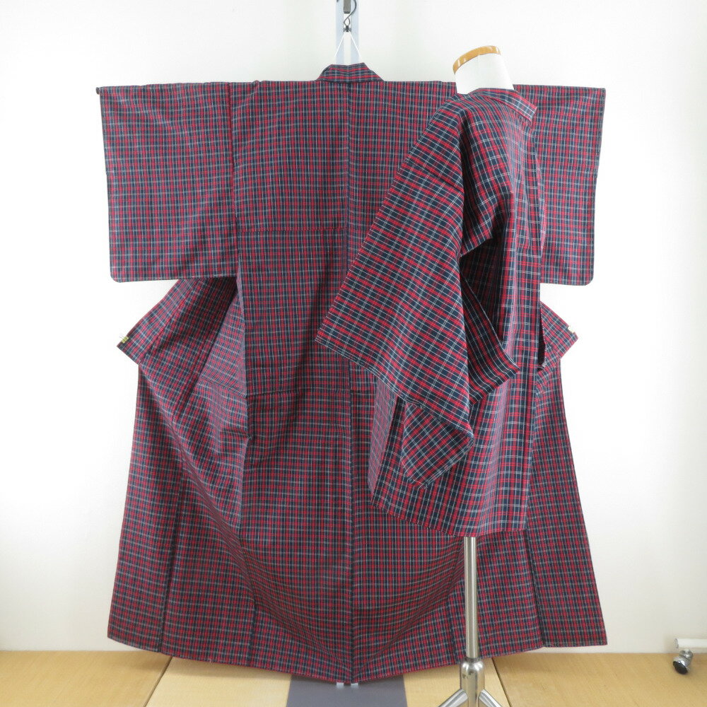 楽天市場】アンサンブル（種類（着物）つむぎ）（着物｜和服