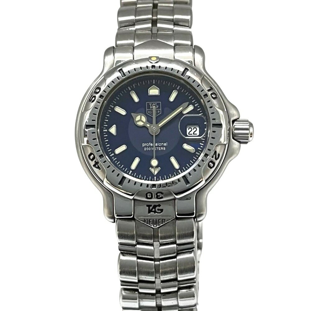 タグホイヤー 6000シリーズ WH1315 29mm 