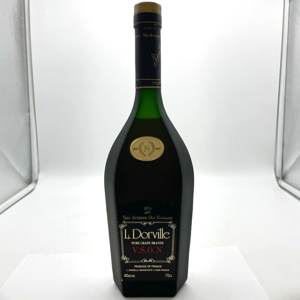 楽天市場】古酒 ブランデー ナポレオン（アルコール度数40 ～ 44%）の通販