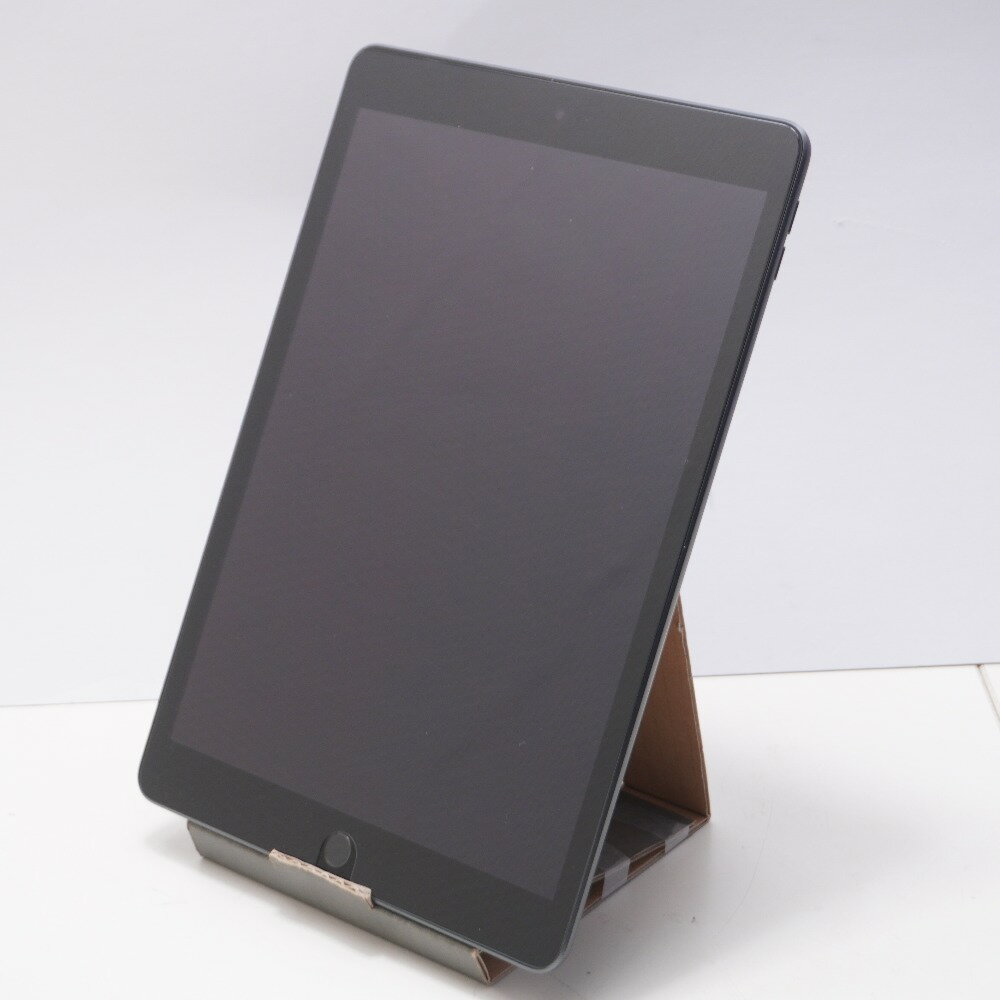 iPad 第9世代 Wi-Fiモデル 64GB MK2L3J/A【中古】