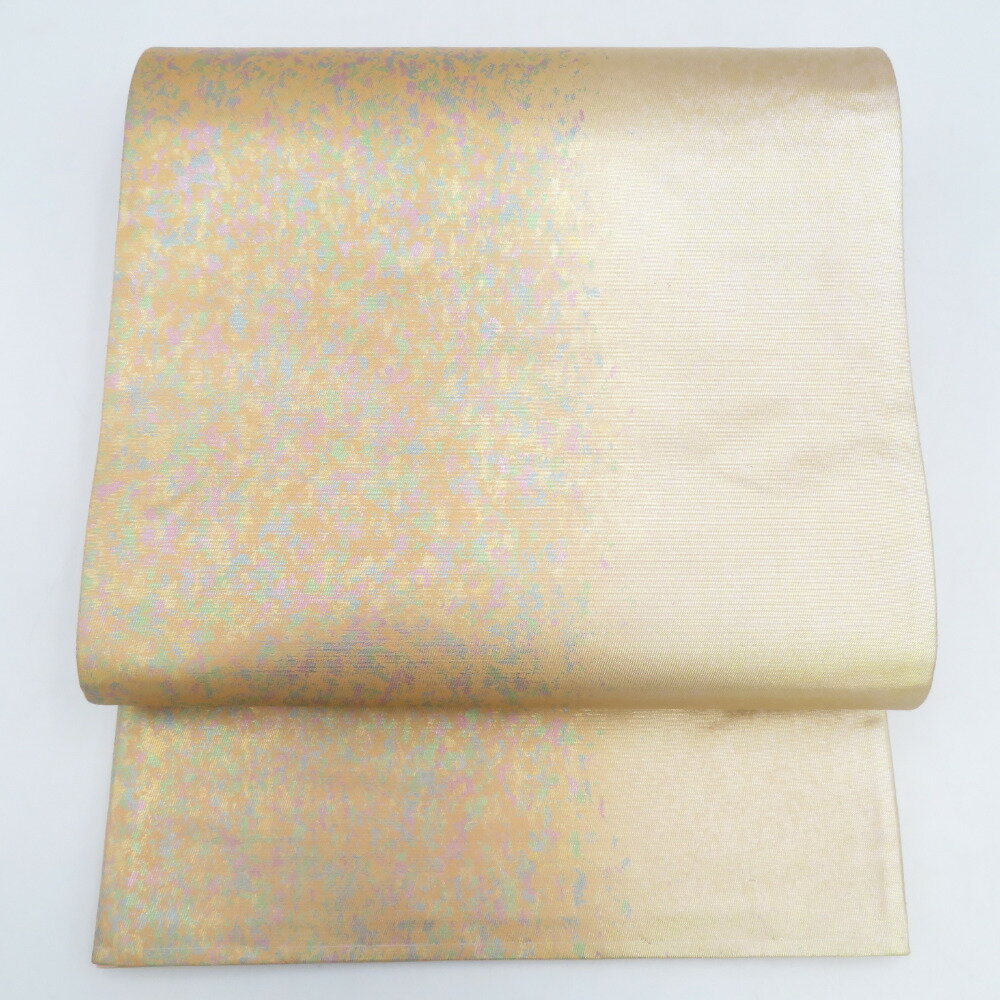 楽天市場】ゴールド（帯｜和服）：レディースファッションの通販