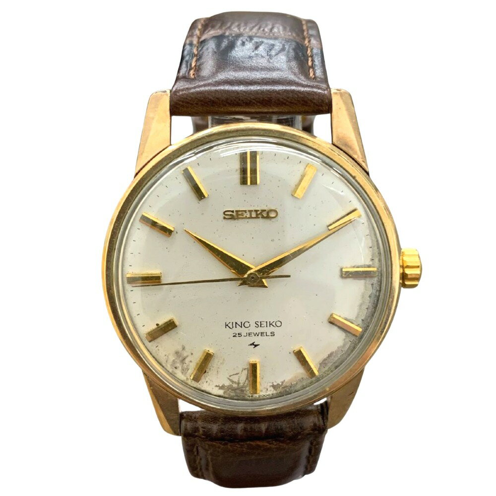 ココロード　楽天市場店のキングセイコーを見る