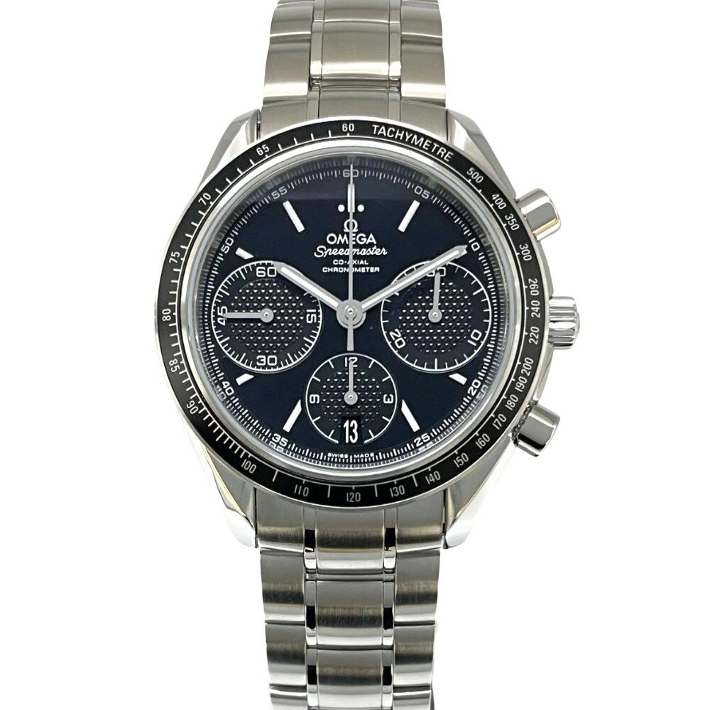 オメガ スピードマス