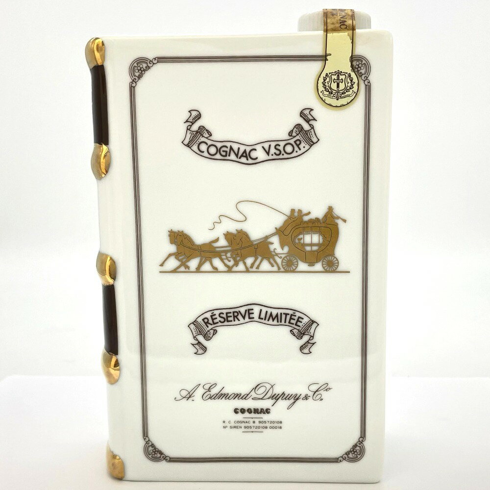 商品コードcf10851 アイテムブランデー サイズ 液体容量700ml アルコール度数40％ 保証期間初期不良（到着から1週間）のみ 商品状態 状態ランク S：未着用品・未使用品 全体 重量は約1291g 不透明ボトルのため澱は確認できて...