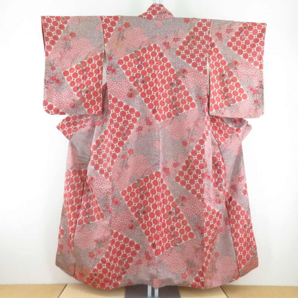 楽天市場】着物 紅葉の通販