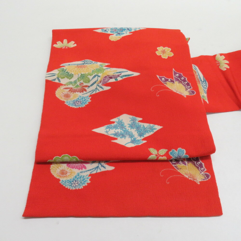 楽天市場】蝶（種類（帯）名古屋帯）（帯｜和服）：レディース