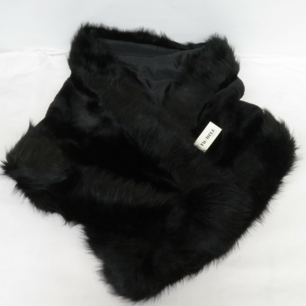 楽天市場】成人式 ショール 中古の通販