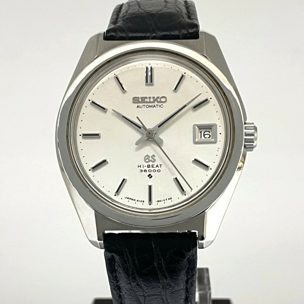 ココロード　楽天市場店のグランドセイコーを見る