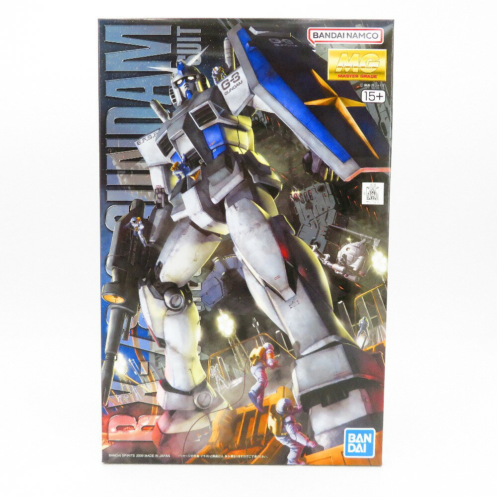 楽天市場】MG G－3ガンダム 2．0の通販