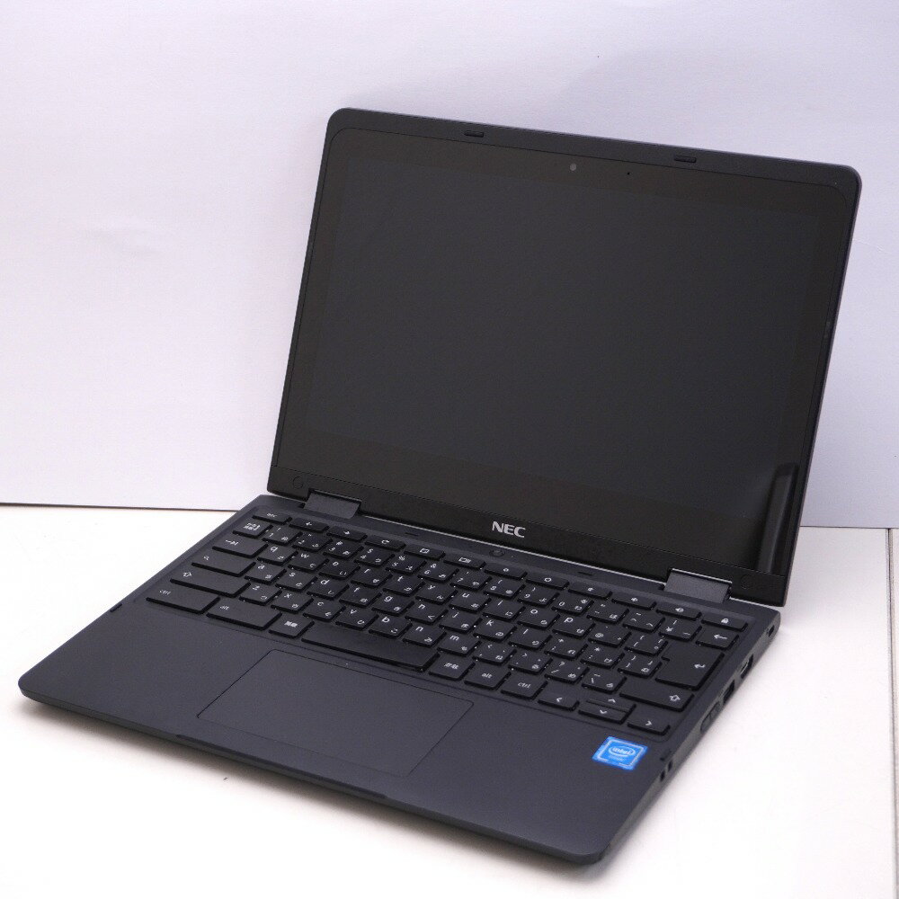 NEC ノートパソコン Chromebook Y3 N4500 ジャンク【中古】