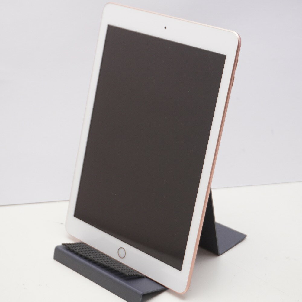 Apple iPad 第6世代 Wi-Fi 32GB MRJN2A/A【中古】