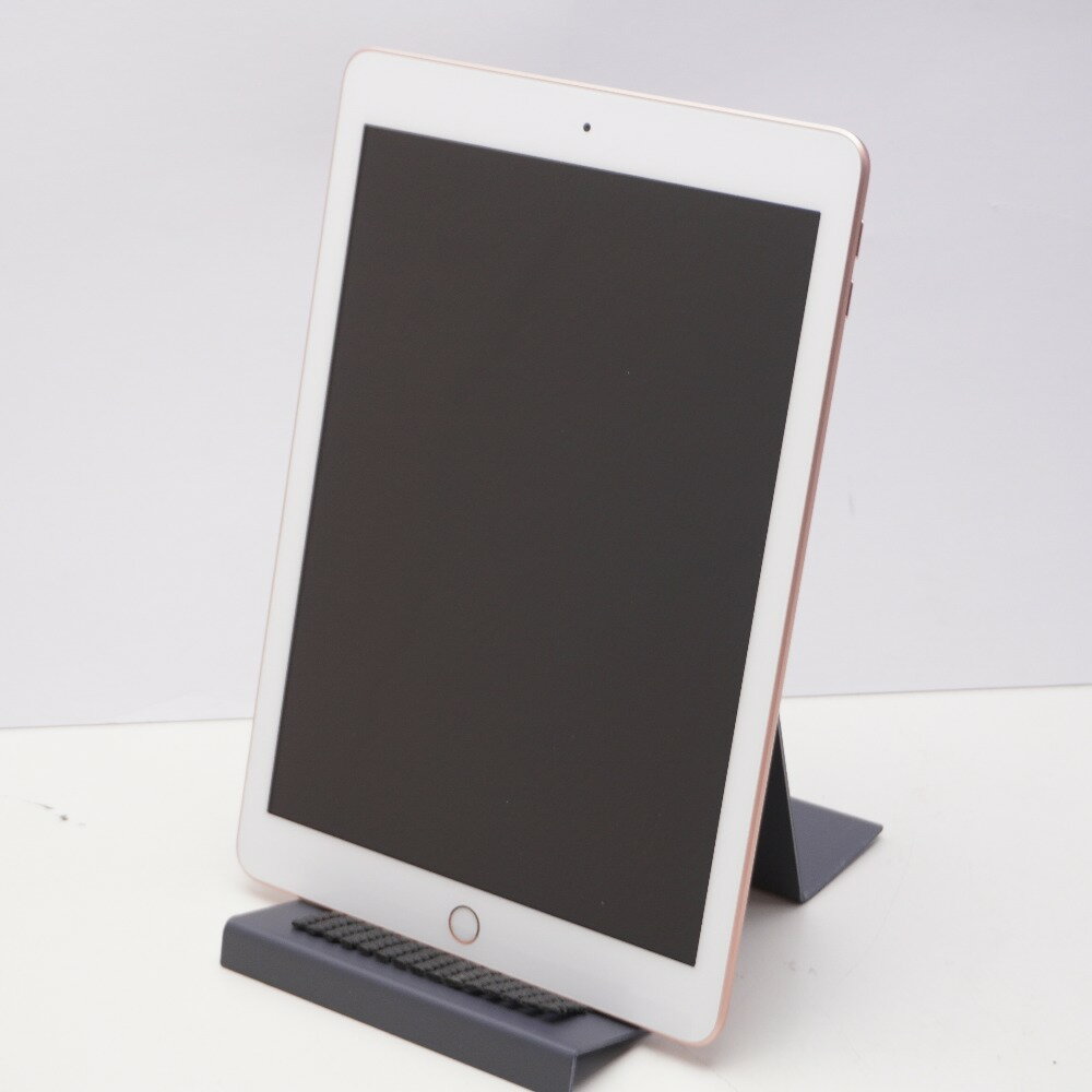 Apple (アップル) iPad 第6世代 Wi-Fi 32GB MRJN2J/A【中古】