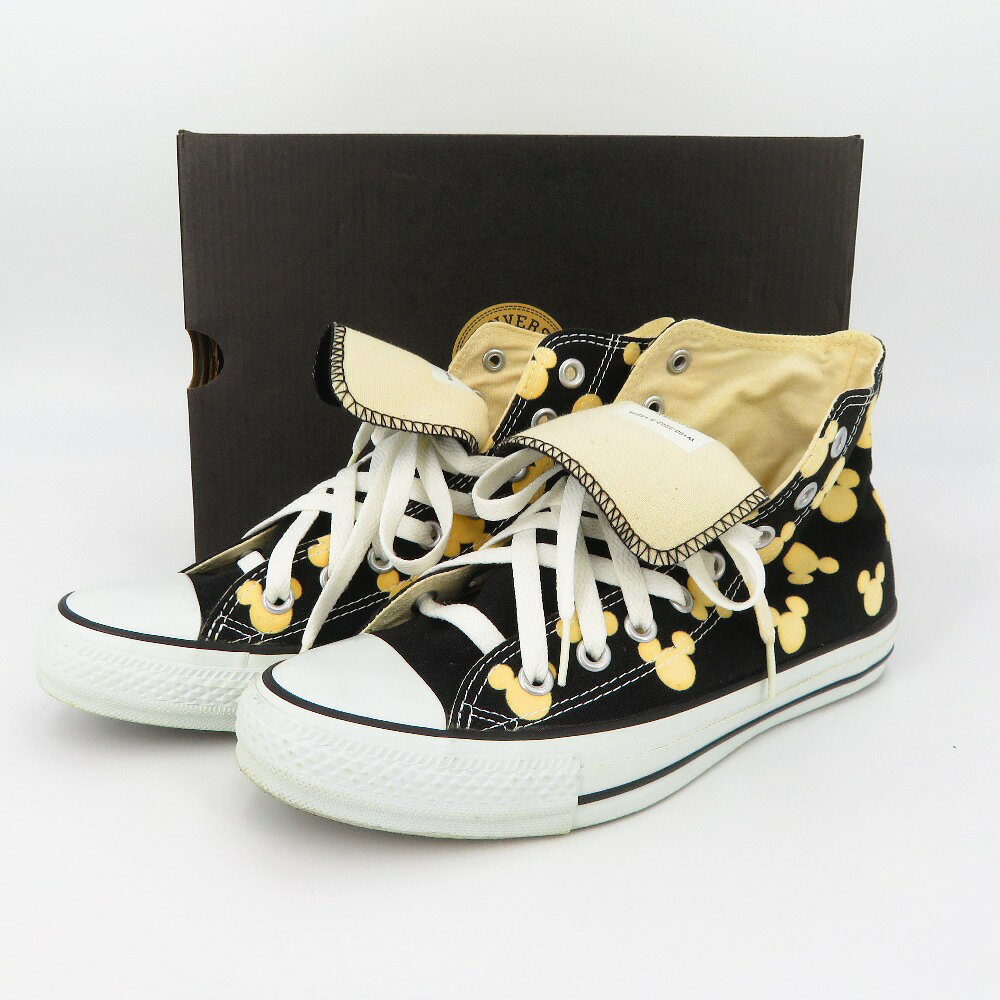 楽天市場】ダッフィー コンバース（靴）の通販