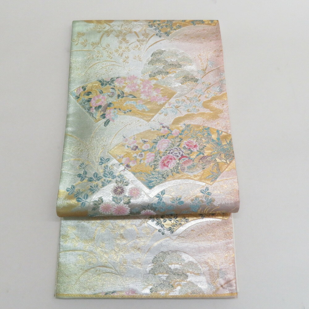 楽天市場】金糸銀糸（種類（帯）袋帯）の通販