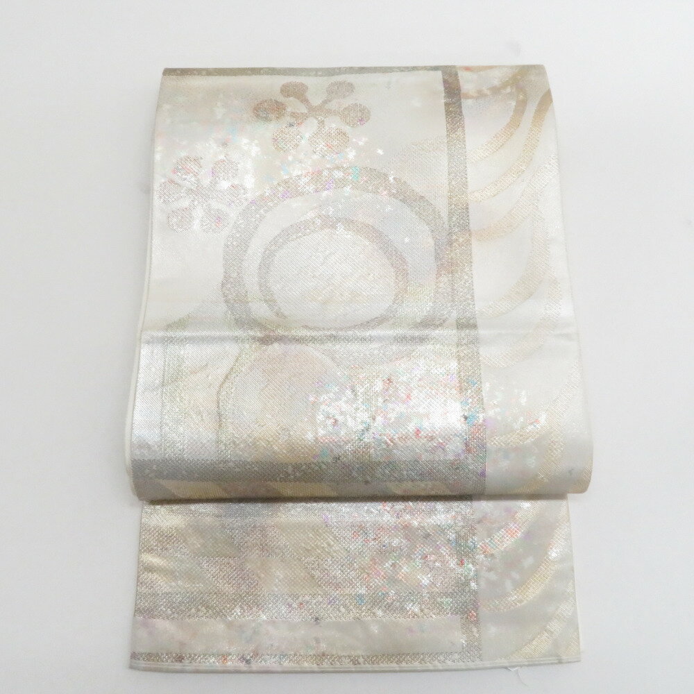 楽天市場】袋帯 灰色の通販