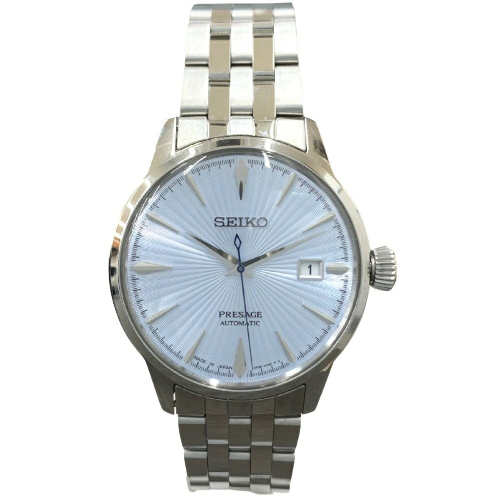 時計 SEIKO Presage SARY064 楽天市場】seiko sary 064の通販