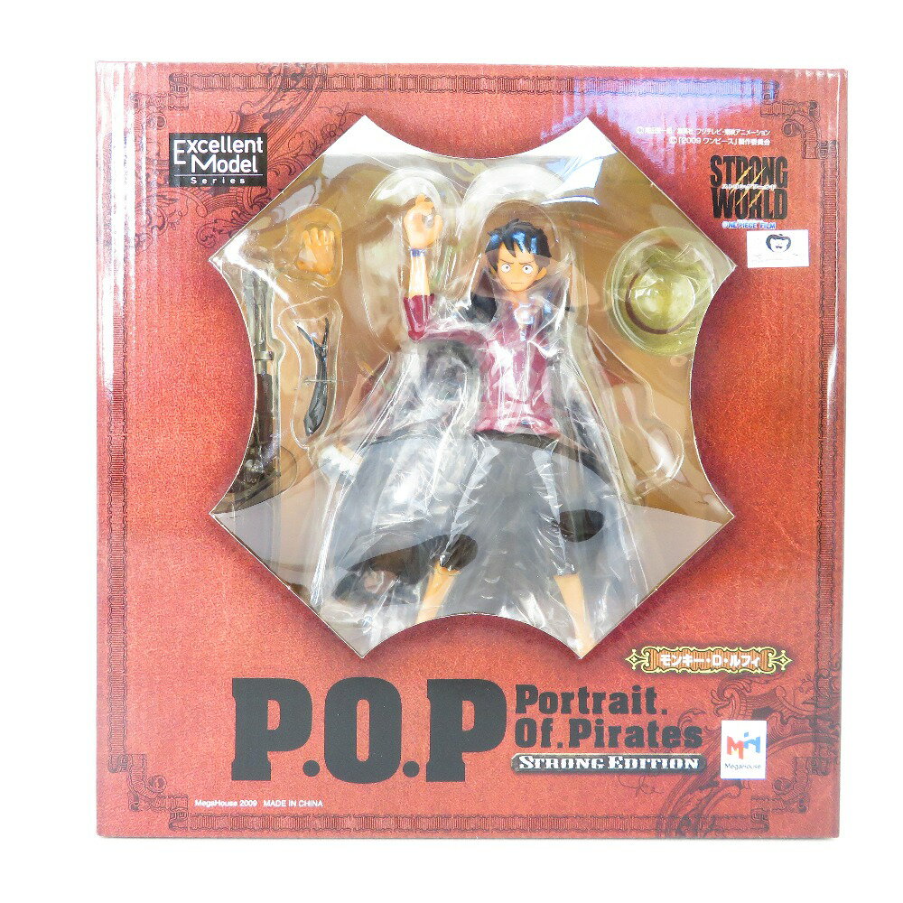 楽天市場】ワンピース 特大フィギュアの通販