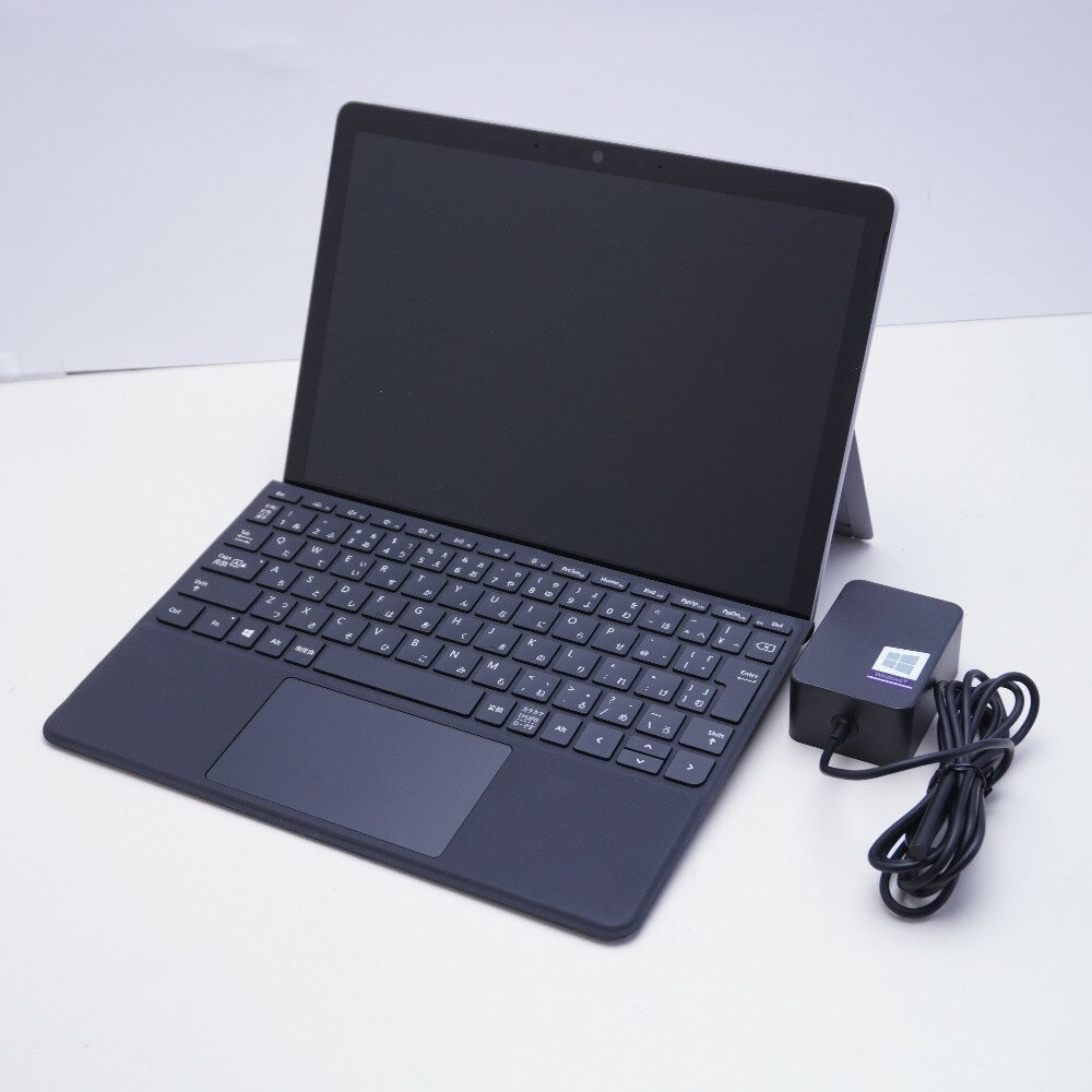楽天市場】surface go 3 ブラック（タブレットPC本体｜スマートフォン