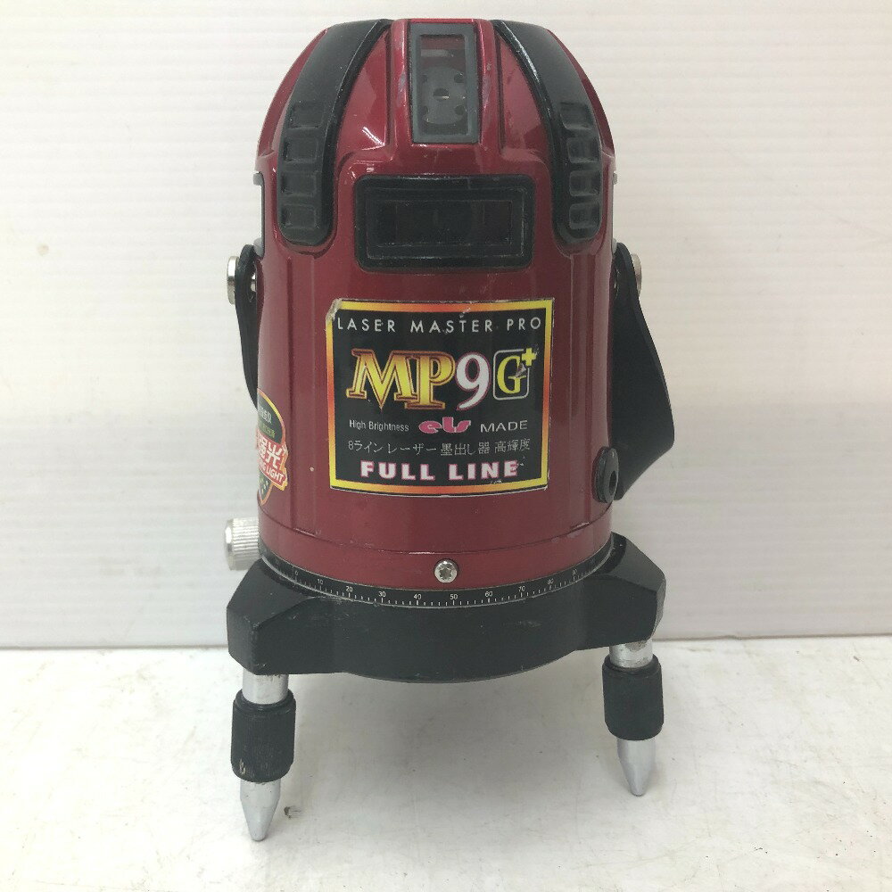 山真製鋸 レーザーマスタープロNEW　本体のみ 1個 NEW-MP2G  リサイクルショップ宮崎屋　佐土原店　24.5.17F Amazon | 山真製鋸(Y'sGOD JAPAN) レーザーマスタープロ NEW MP2G