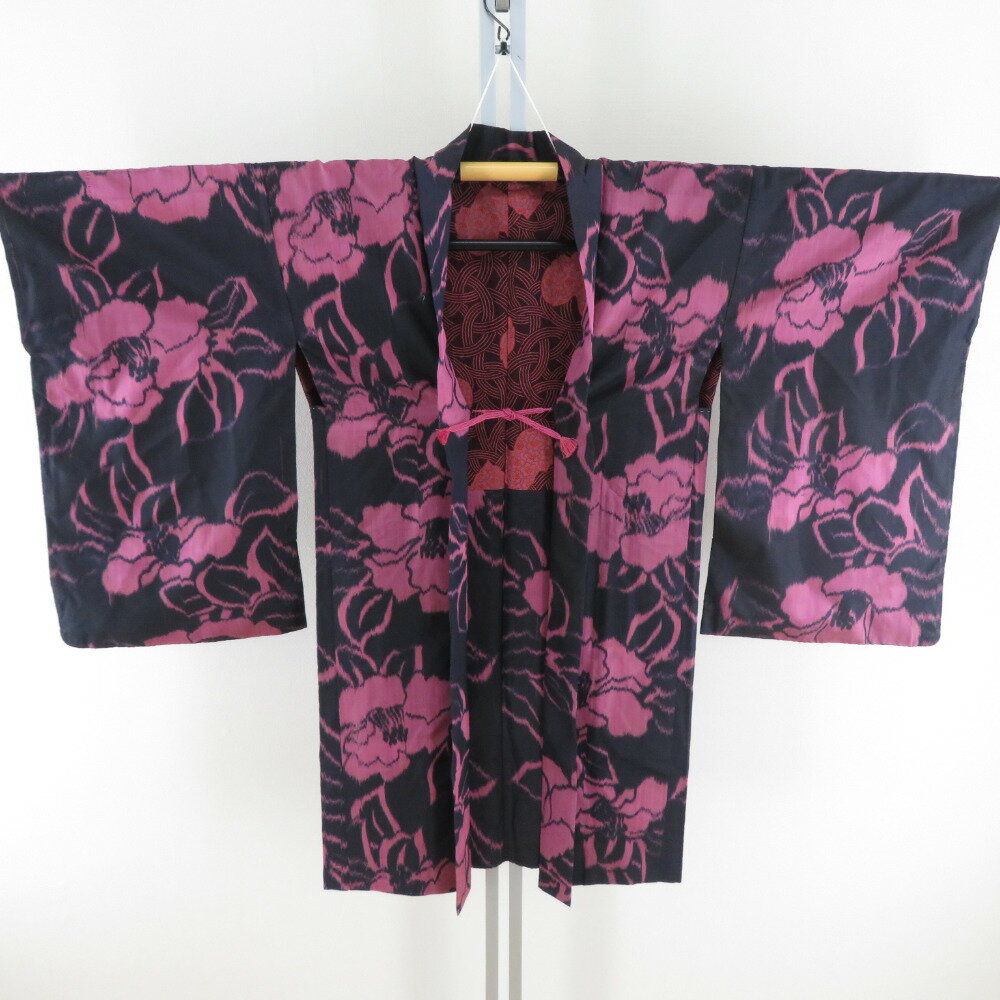 楽天市場】銘仙 羽織の通販