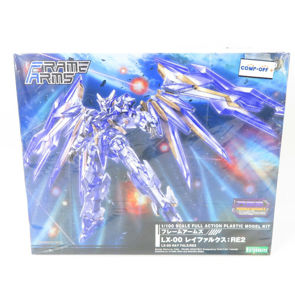 商品コードfk7539n アイテムプラモデル ブランドKOTOBUKIYA (コトブキヤ) JAN4934054066261 サイズ 保証期間初期不良（到着から1週間）のみ 商品状態 状態ランク 6：使用感なく未使用に近い 全体 外箱開封済...