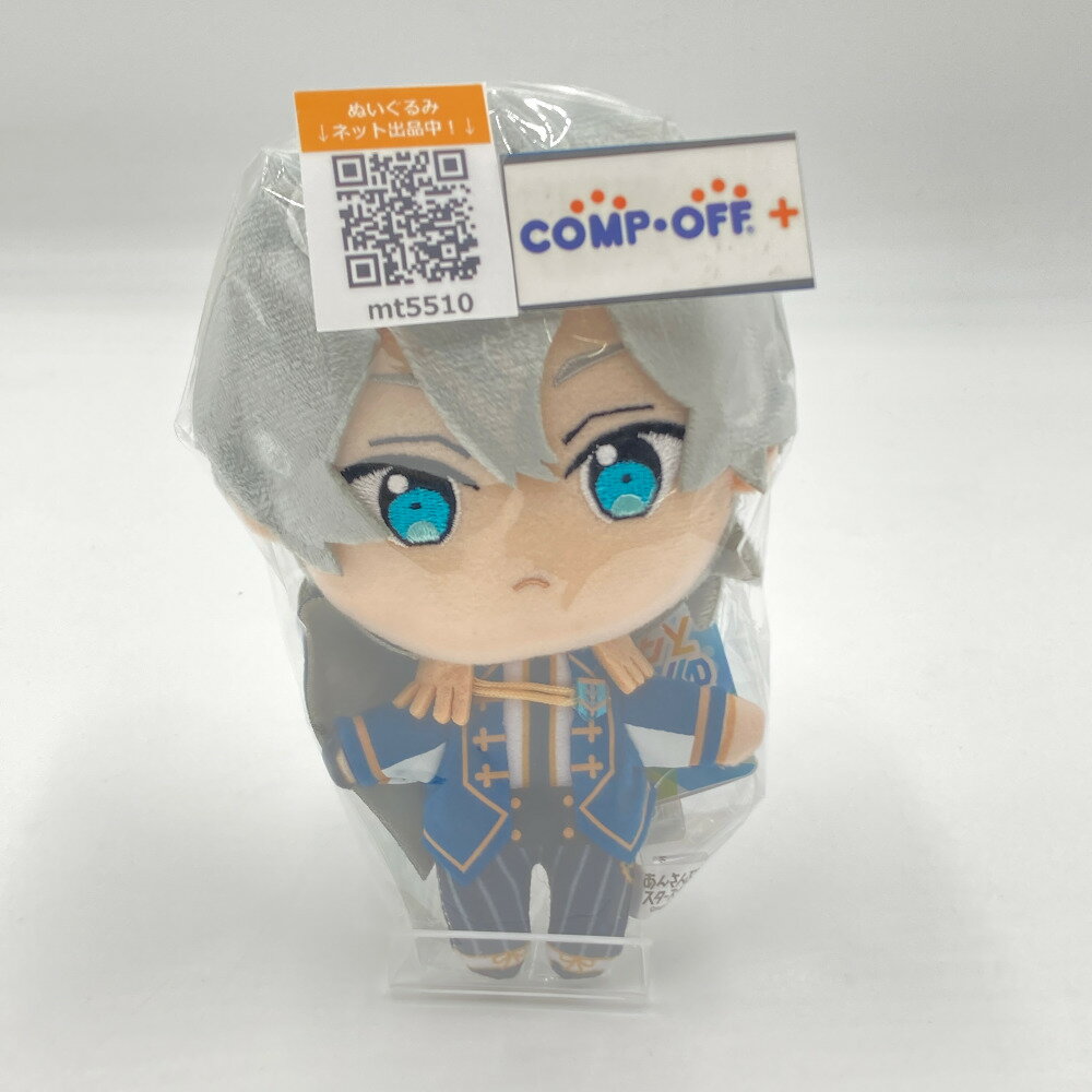 楽天市場】あんスタ 瀬名泉 ぬいぐるみの通販